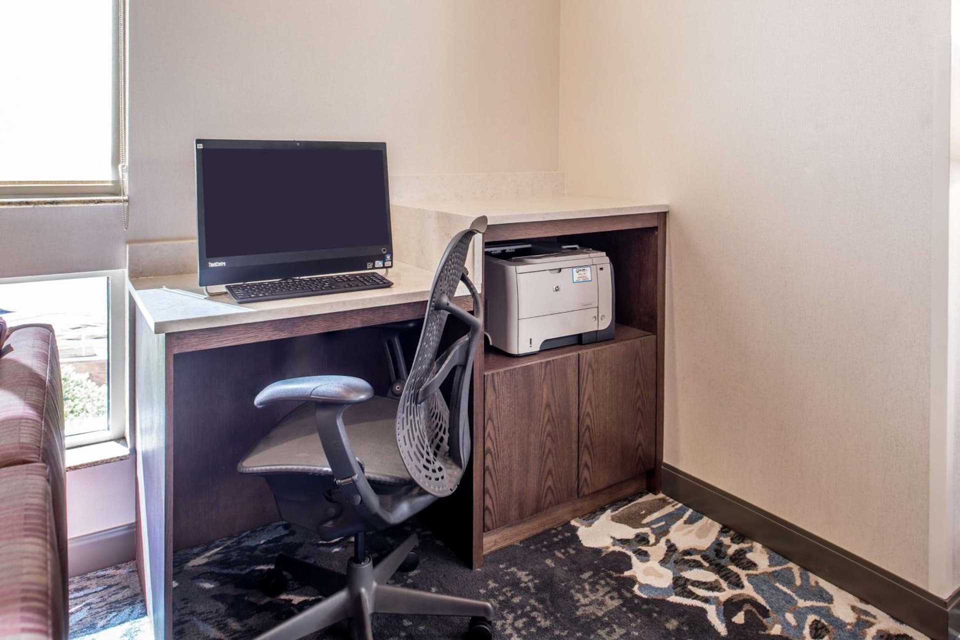 Hilton Garden Inn Bend gallery photo in Bend, OR — image 46