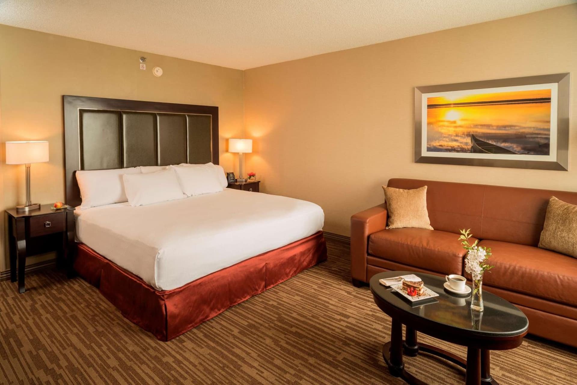 DoubleTree by Hilton Raleigh Durham Airport at Research Triangle Park gallery photo in Durham, NC — image 23