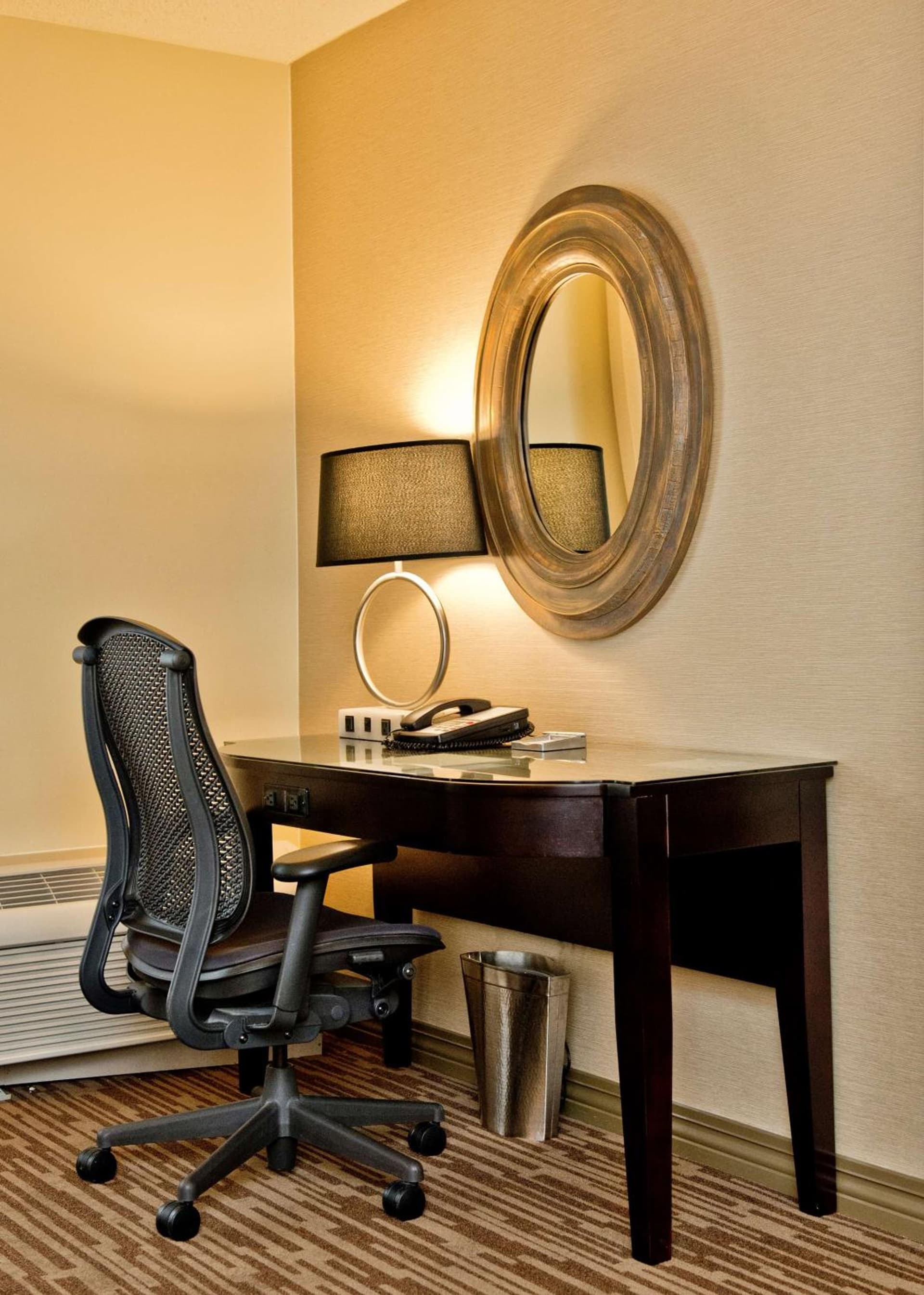 DoubleTree by Hilton Raleigh Durham Airport at Research Triangle Park gallery photo in Durham, NC — image 41
