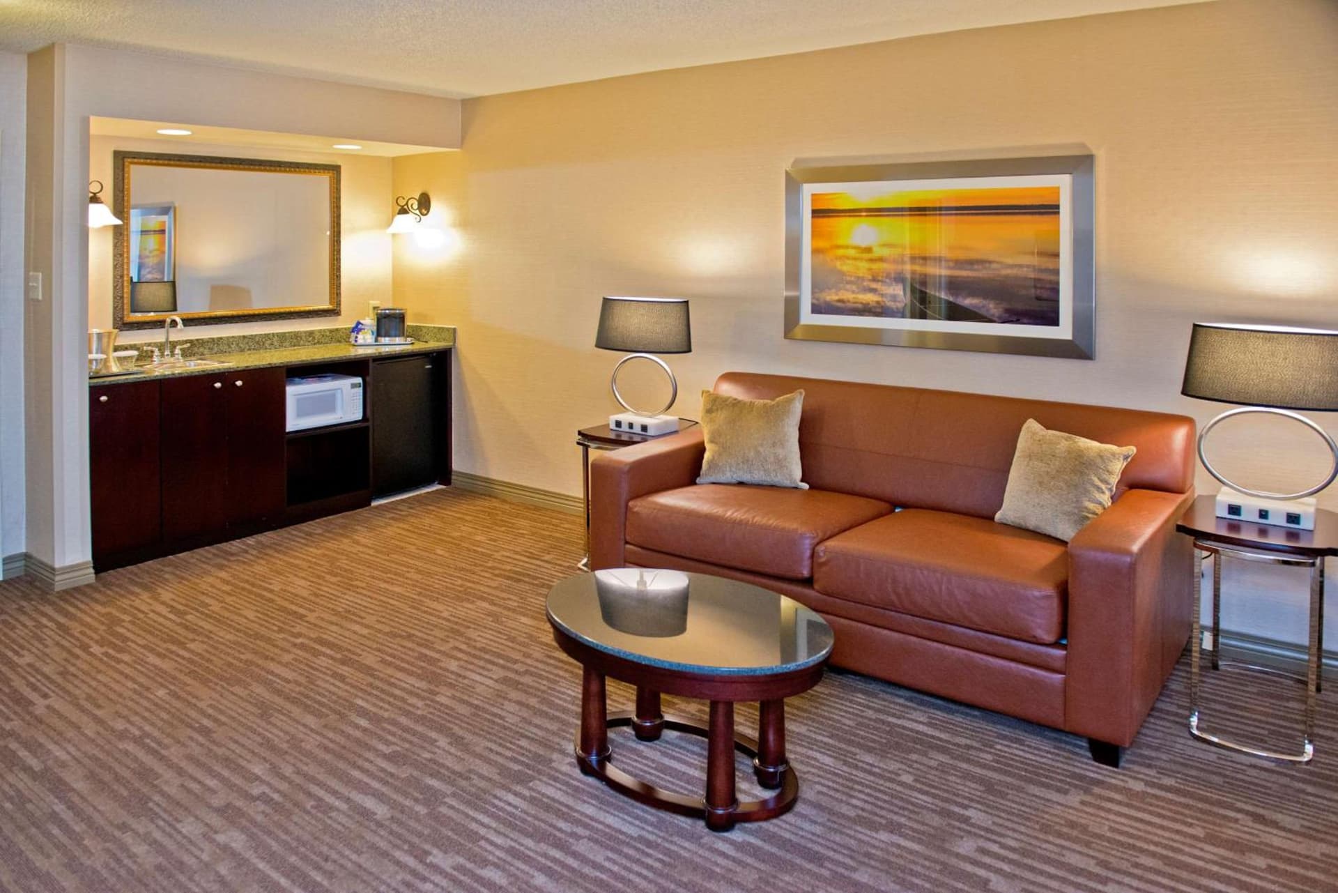 DoubleTree by Hilton Raleigh Durham Airport at Research Triangle Park gallery photo in Durham, NC — image 37