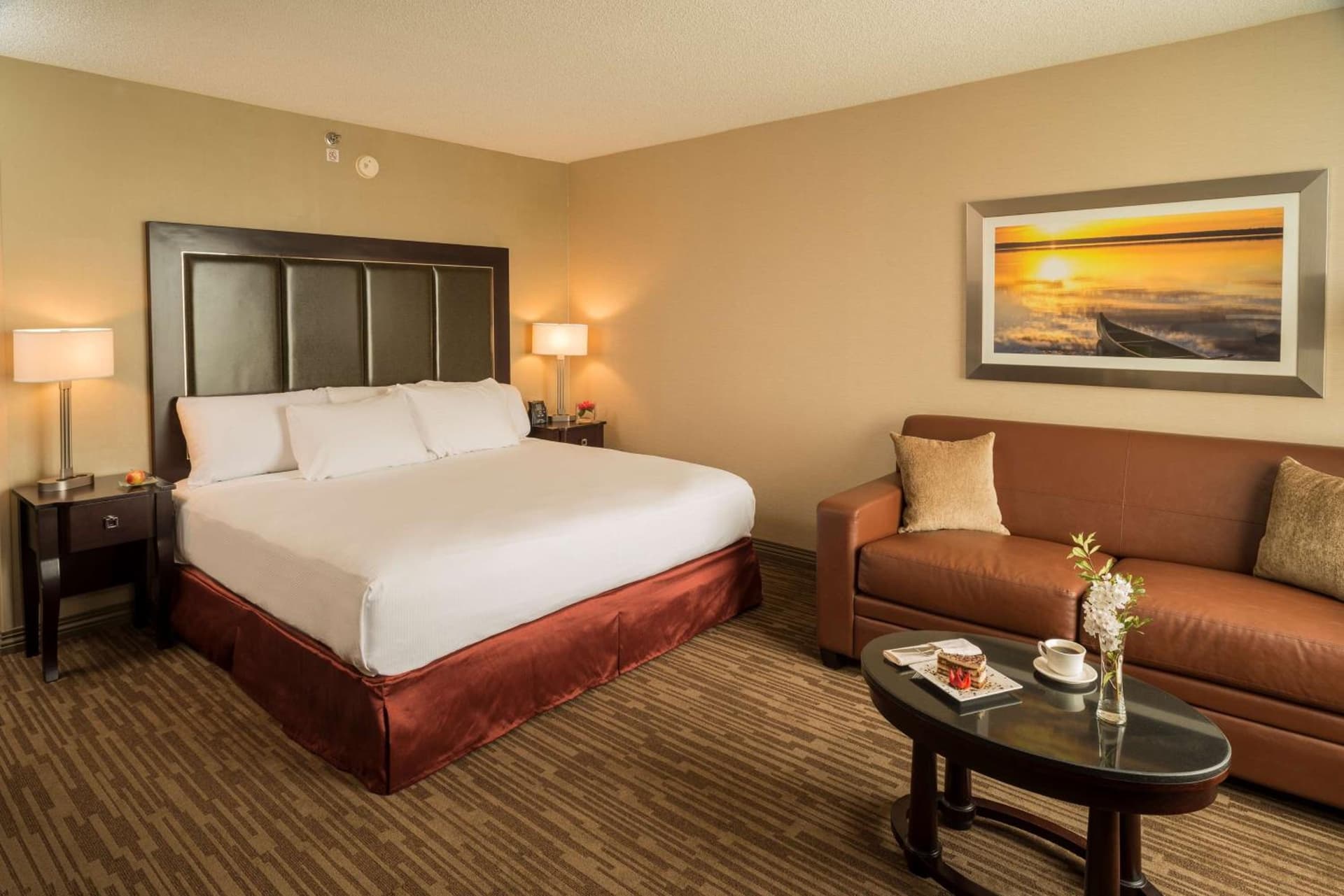 DoubleTree by Hilton Raleigh Durham Airport at Research Triangle Park gallery photo in Durham, NC — image 20