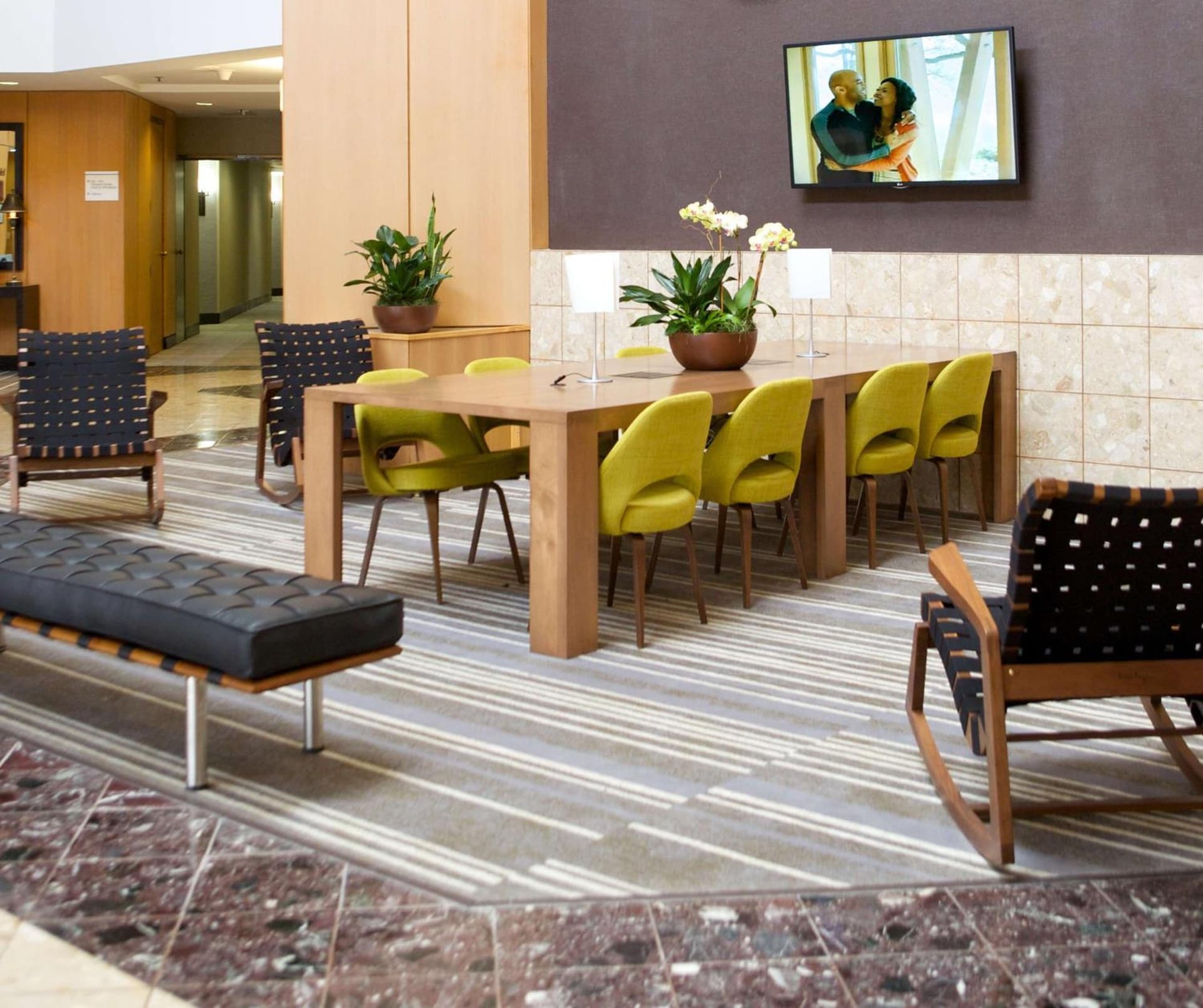 DoubleTree Suites by Hilton Raleigh-Durham gallery photo in Durham, NC — image 21