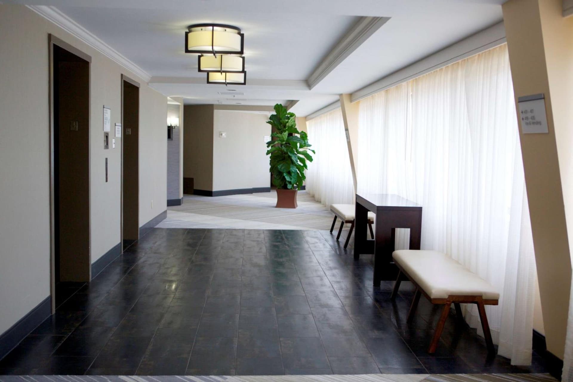 DoubleTree Suites by Hilton Raleigh-Durham gallery photo in Durham, NC — image 22