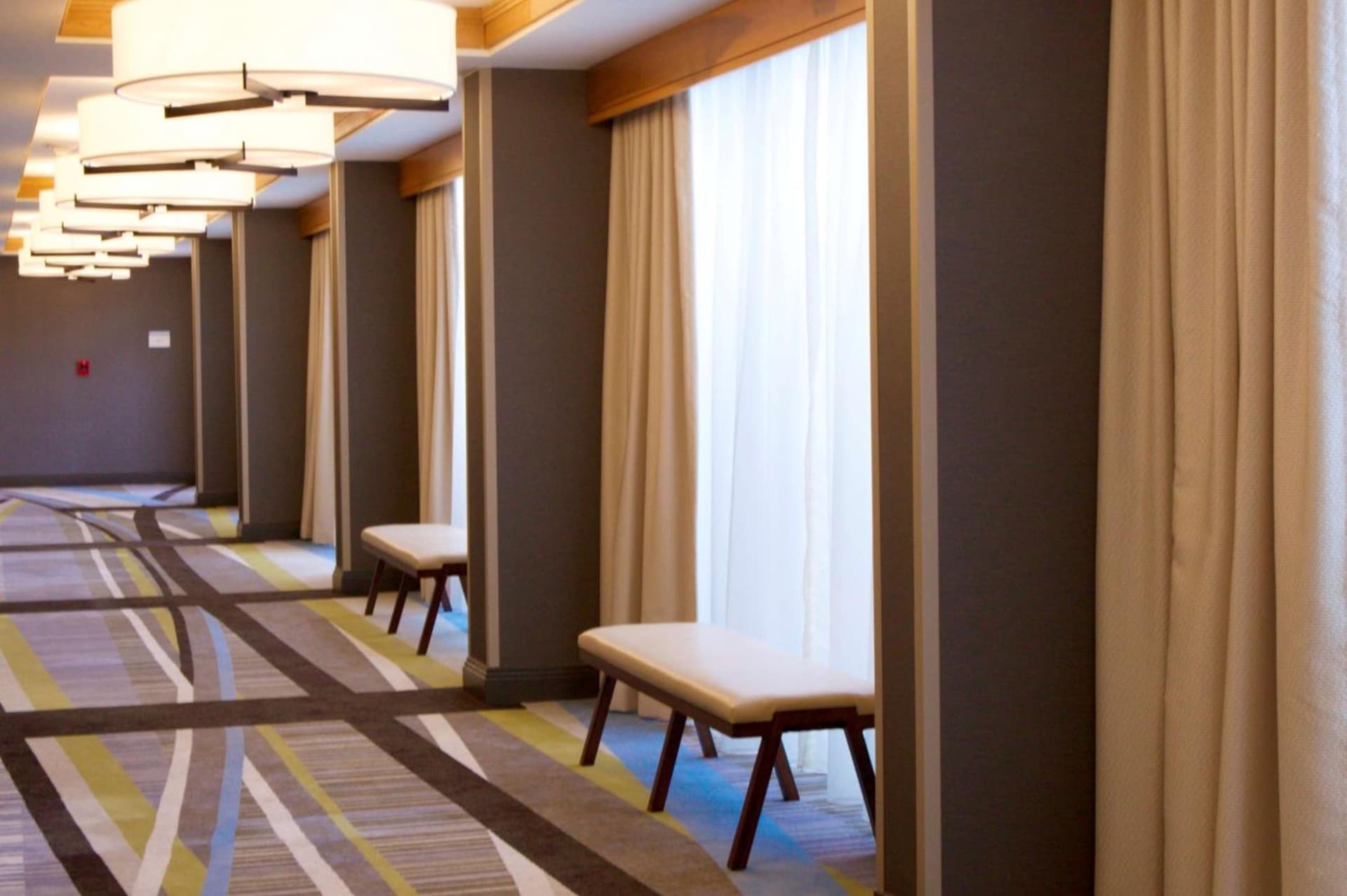 DoubleTree Suites by Hilton Raleigh-Durham gallery photo in Durham, NC — image 15