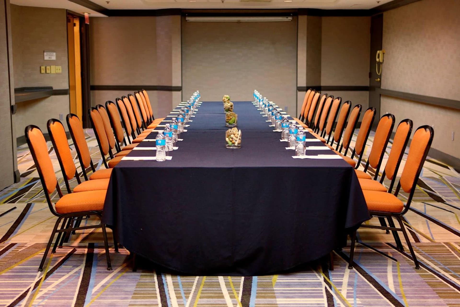 DoubleTree Suites by Hilton Raleigh-Durham gallery photo in Durham, NC — image 8