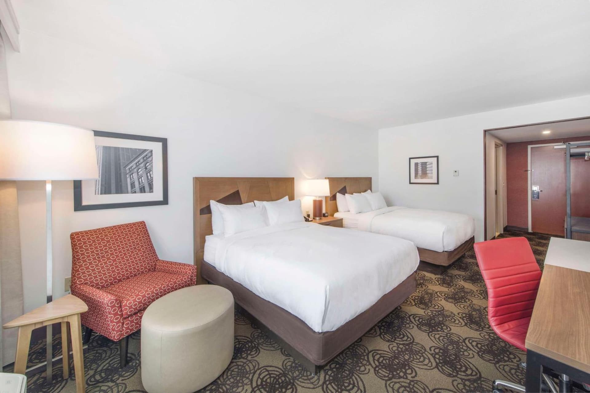 DoubleTree by Hilton Raleigh-Cary gallery photo in Cary, NC — image 19