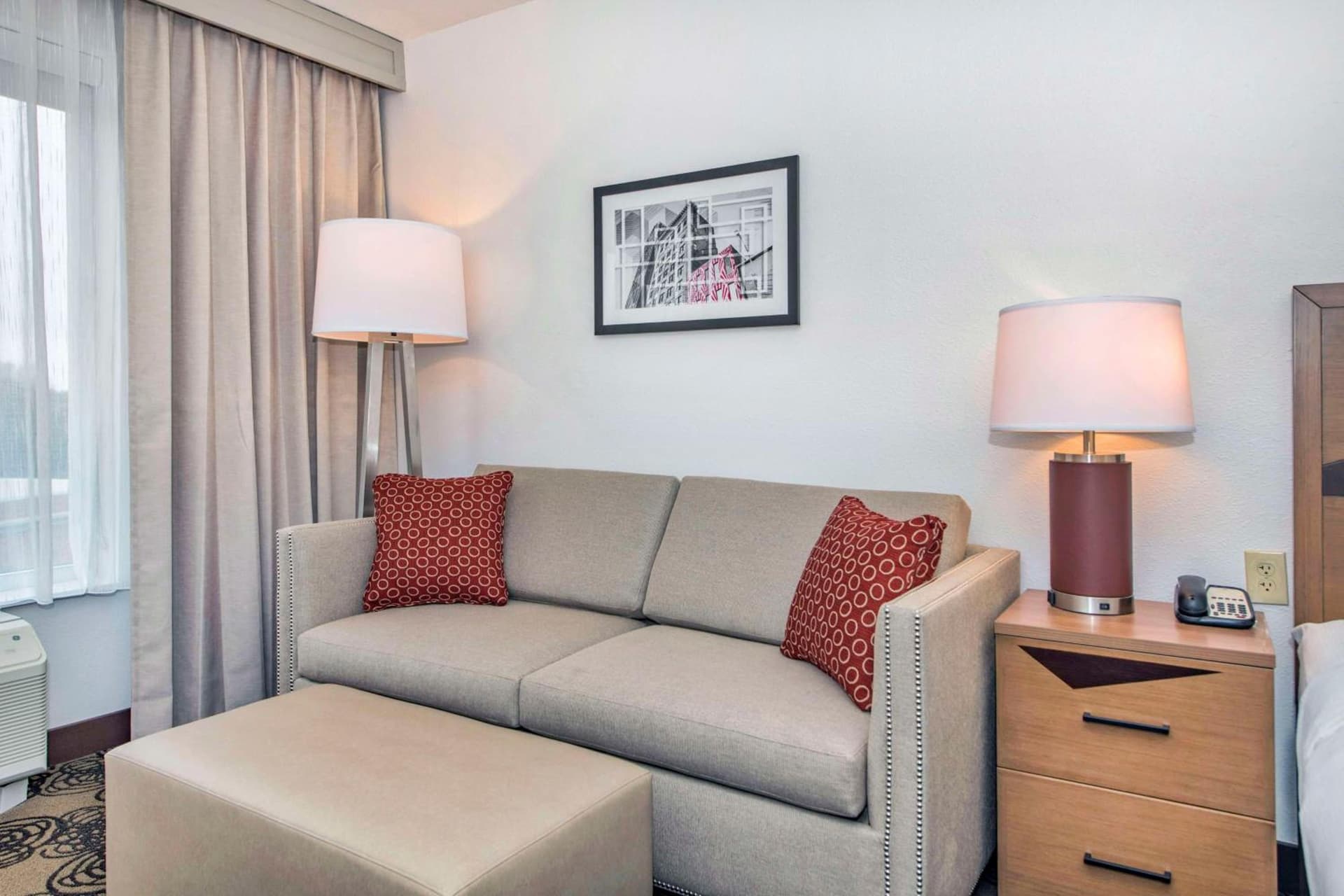 DoubleTree by Hilton Raleigh-Cary gallery photo in Cary, NC — image 20