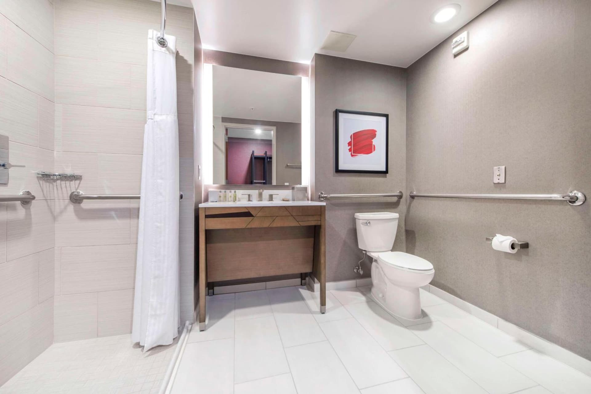 DoubleTree by Hilton Raleigh-Cary gallery photo in Cary, NC — image 4