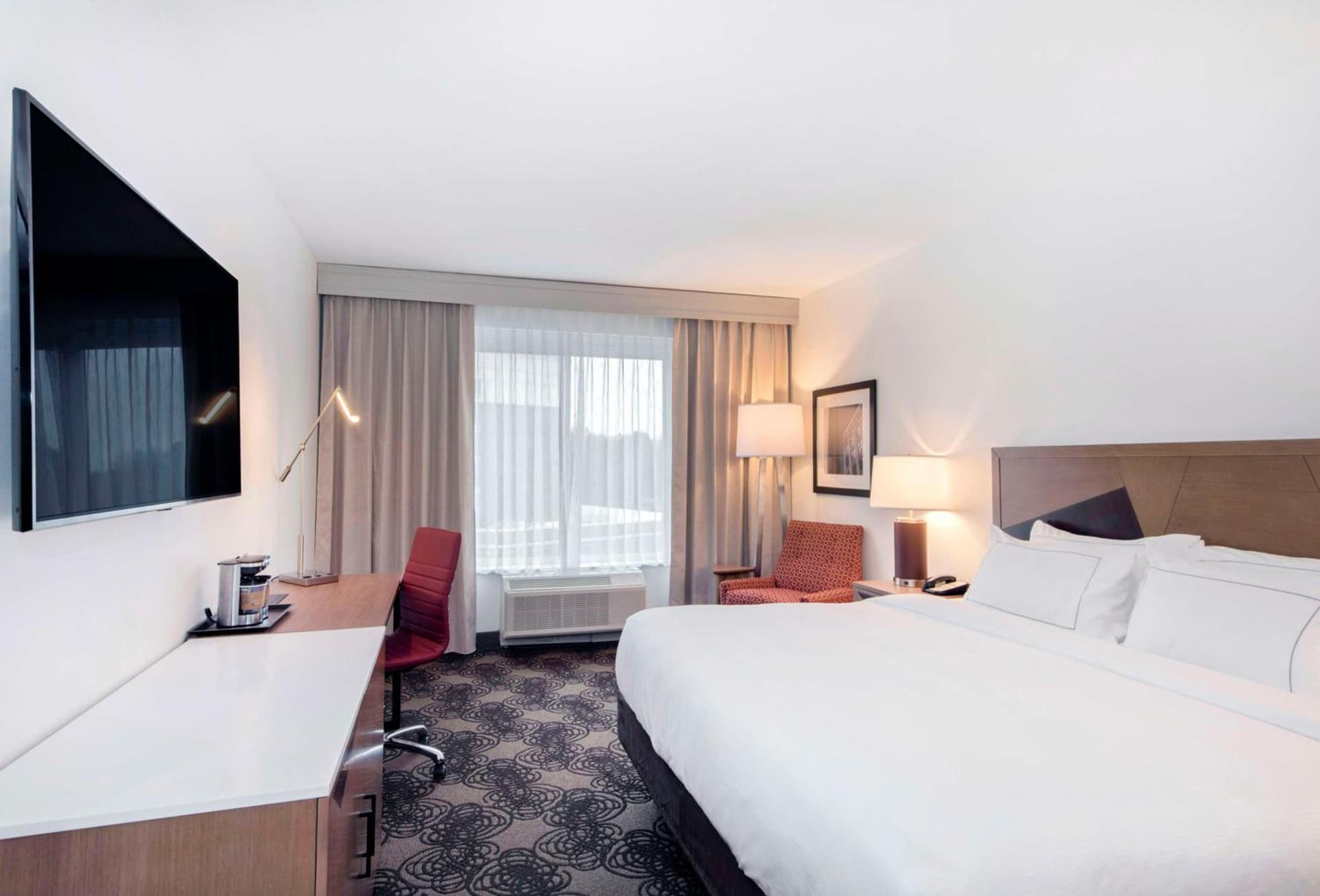 DoubleTree by Hilton Raleigh-Cary gallery photo in Cary, NC — image 26