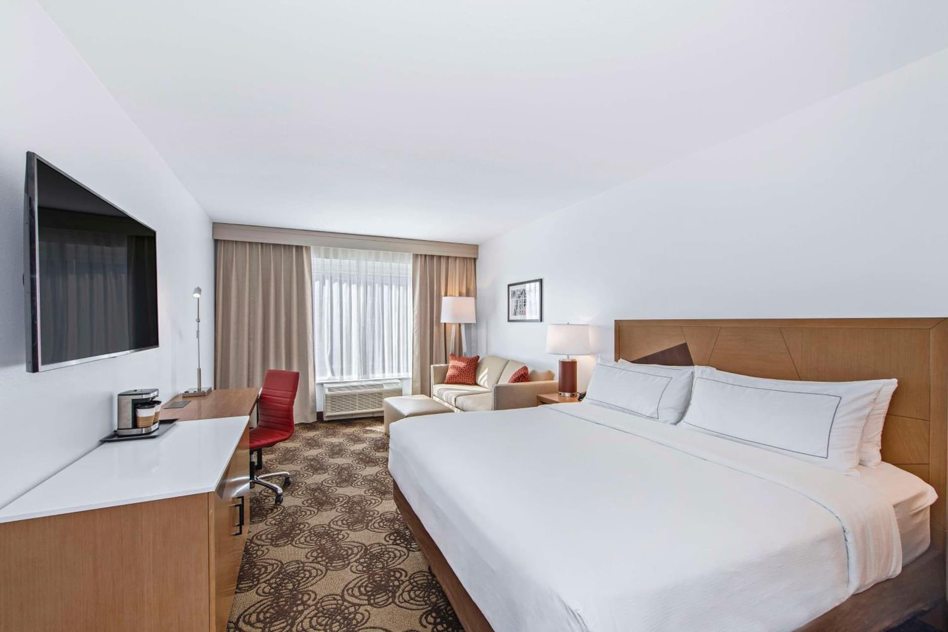 DoubleTree by Hilton Raleigh-Cary gallery photo in Cary, NC — image 44