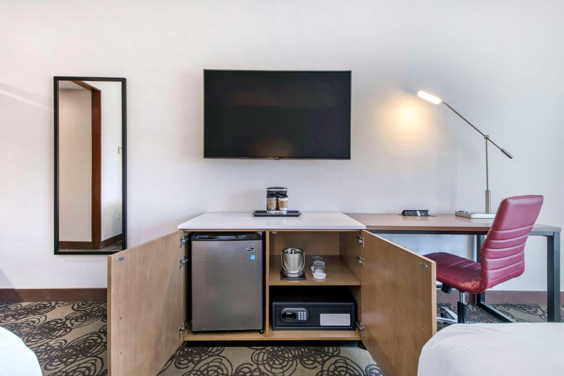 DoubleTree by Hilton Raleigh-Cary gallery photo in Cary, NC — image 33