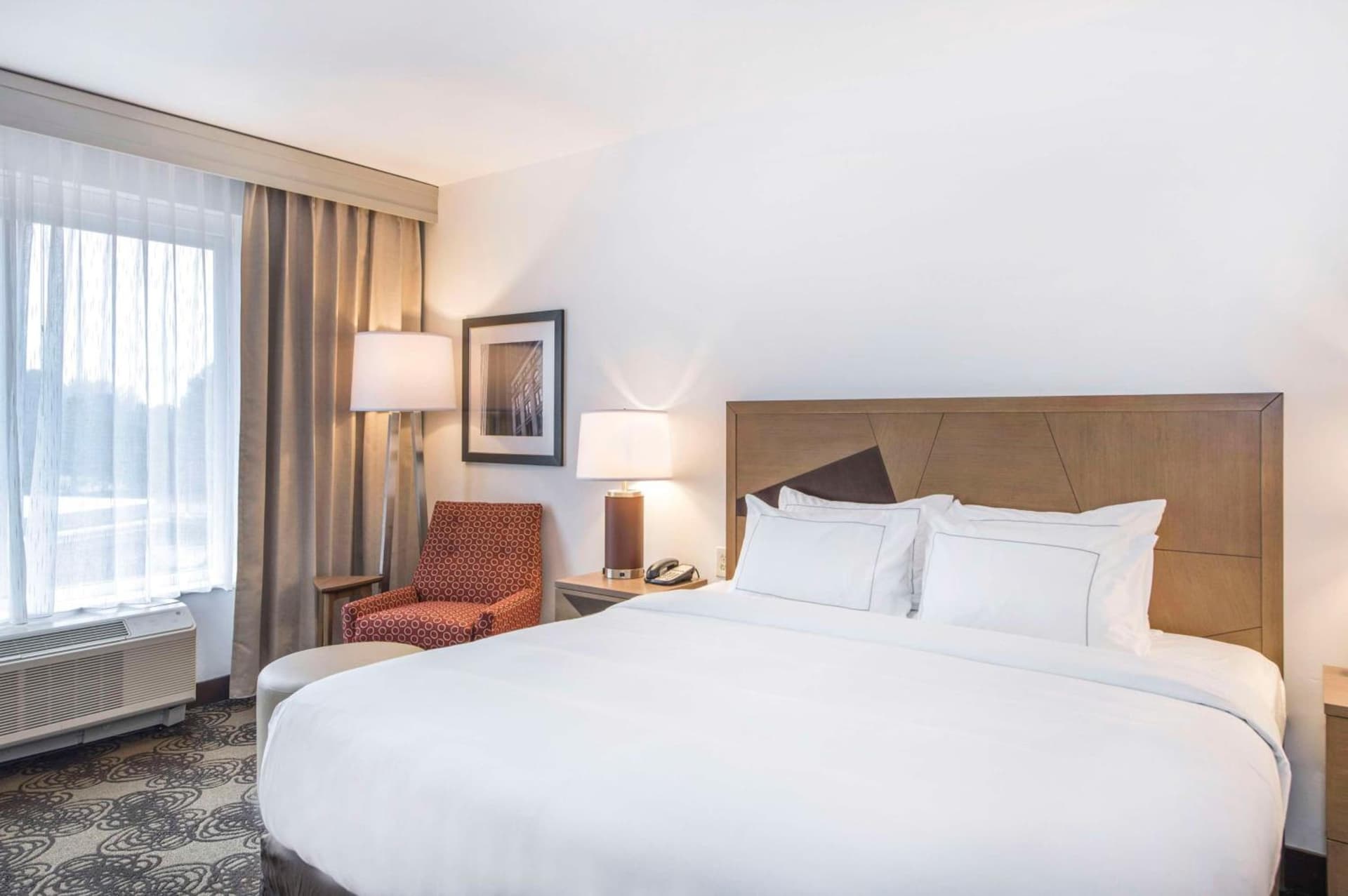 DoubleTree by Hilton Raleigh-Cary gallery photo in Cary, NC — image 42
