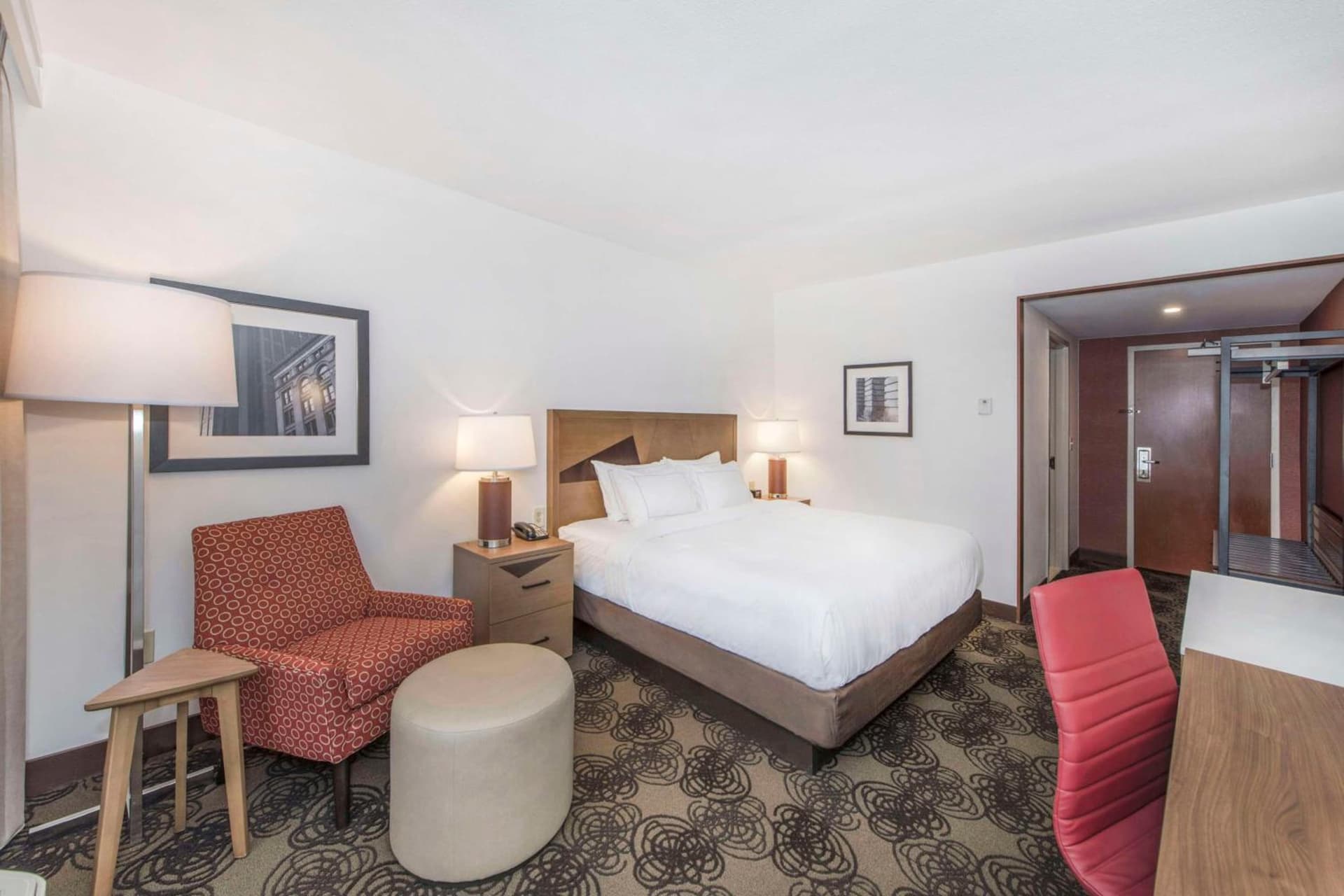 DoubleTree by Hilton Raleigh-Cary gallery photo in Cary, NC — image 11