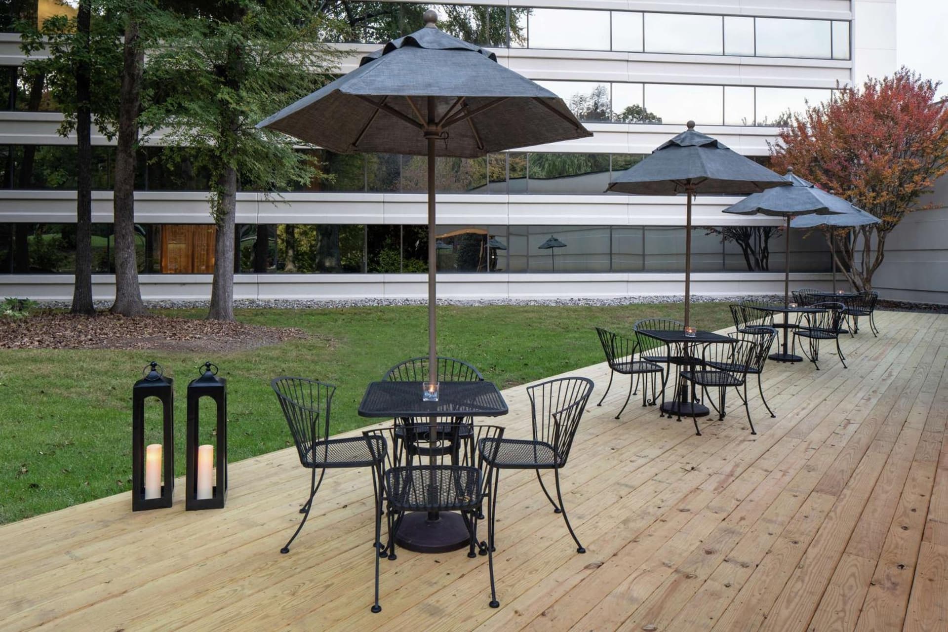 Hilton Durham near Duke University gallery photo in Durham, NC — image 44