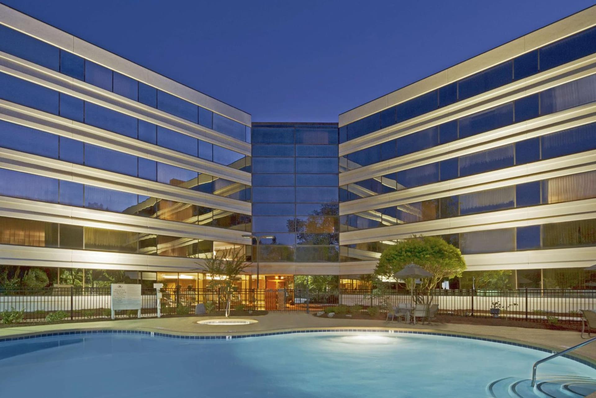 Hilton Durham near Duke University gallery photo in Durham, NC — image 24