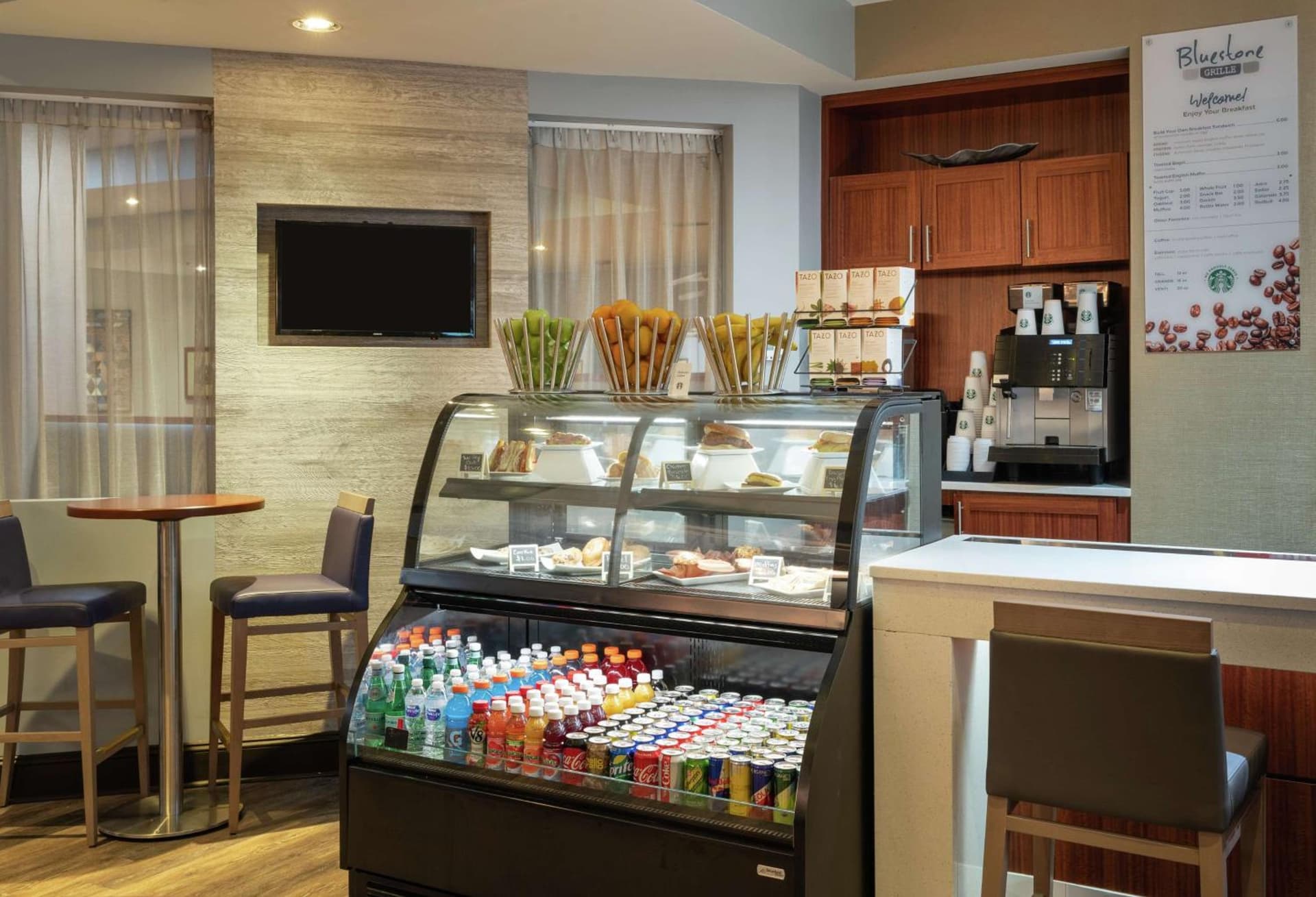Hilton Durham near Duke University gallery photo in Durham, NC — image 30