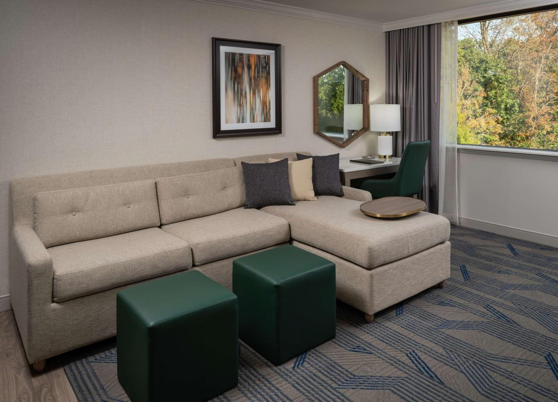 Hilton Durham near Duke University gallery photo in Durham, NC — image 22