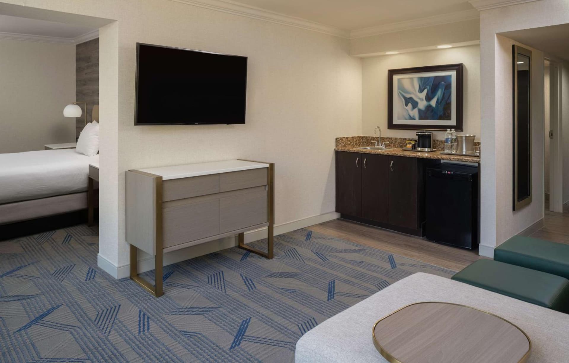 Hilton Durham near Duke University gallery photo in Durham, NC — image 4