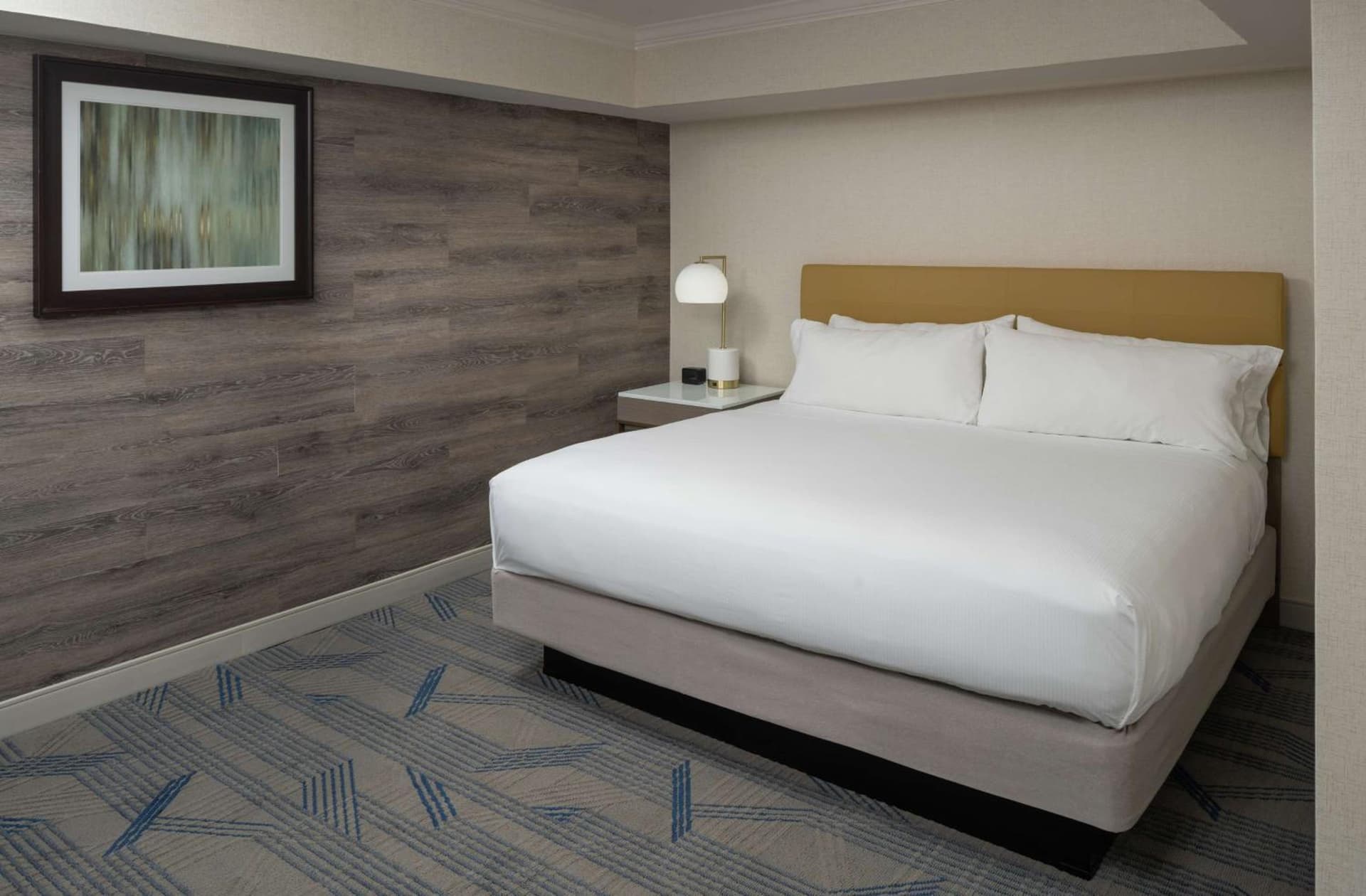 Hilton Durham near Duke University gallery photo in Durham, NC — image 37