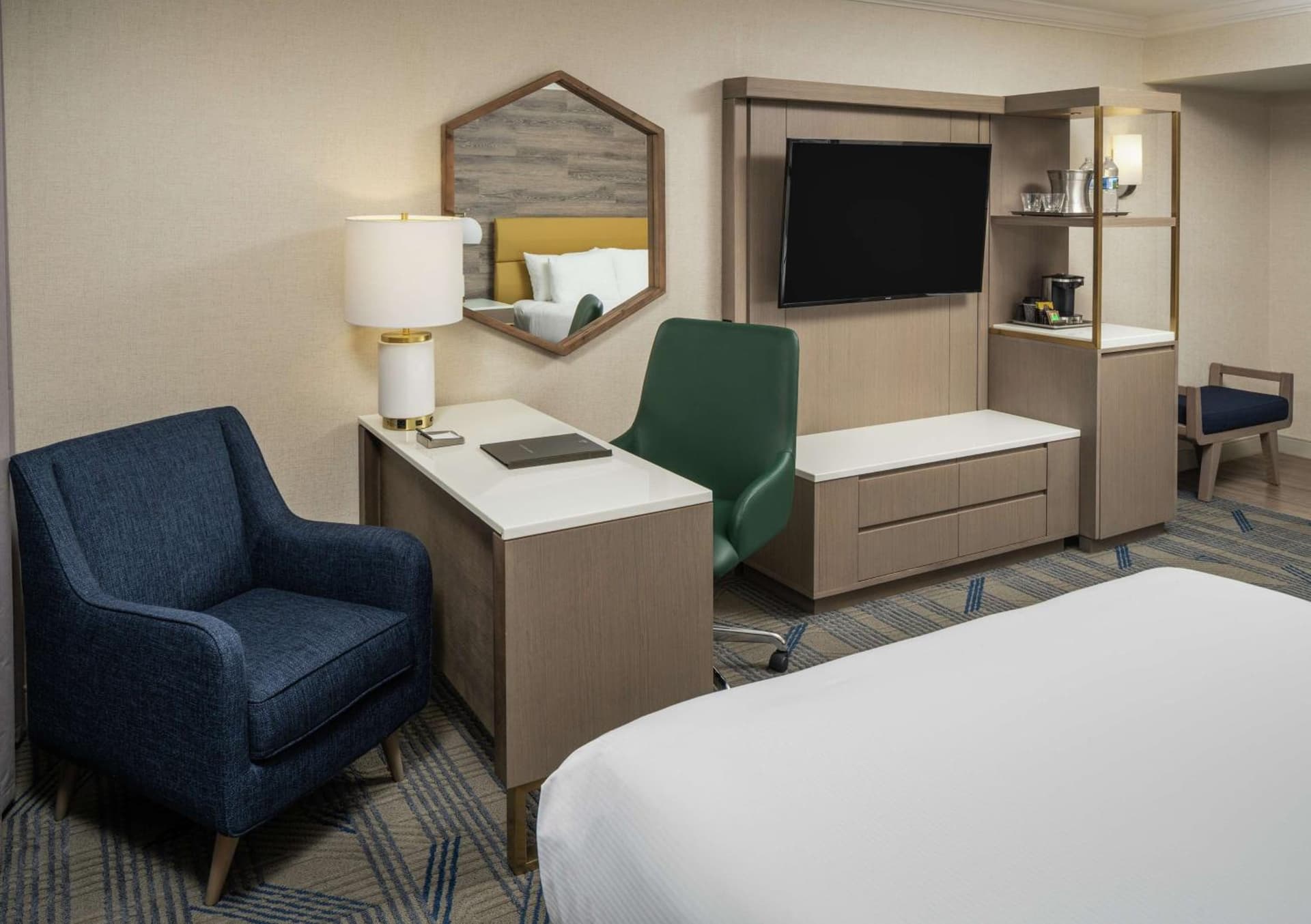 Hilton Durham near Duke University gallery photo in Durham, NC — image 43