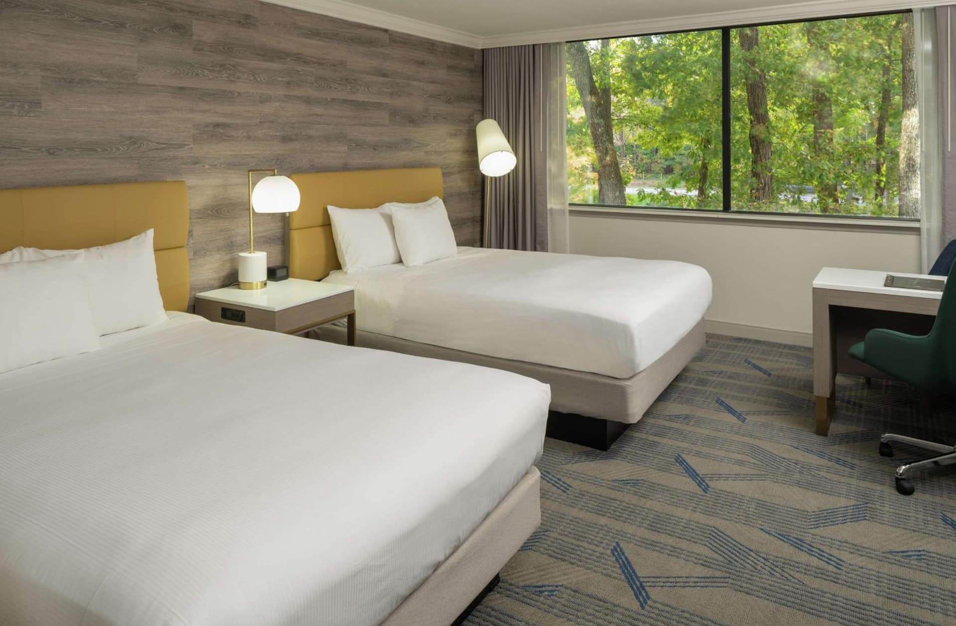 Hilton Durham near Duke University gallery photo in Durham, NC — image 35