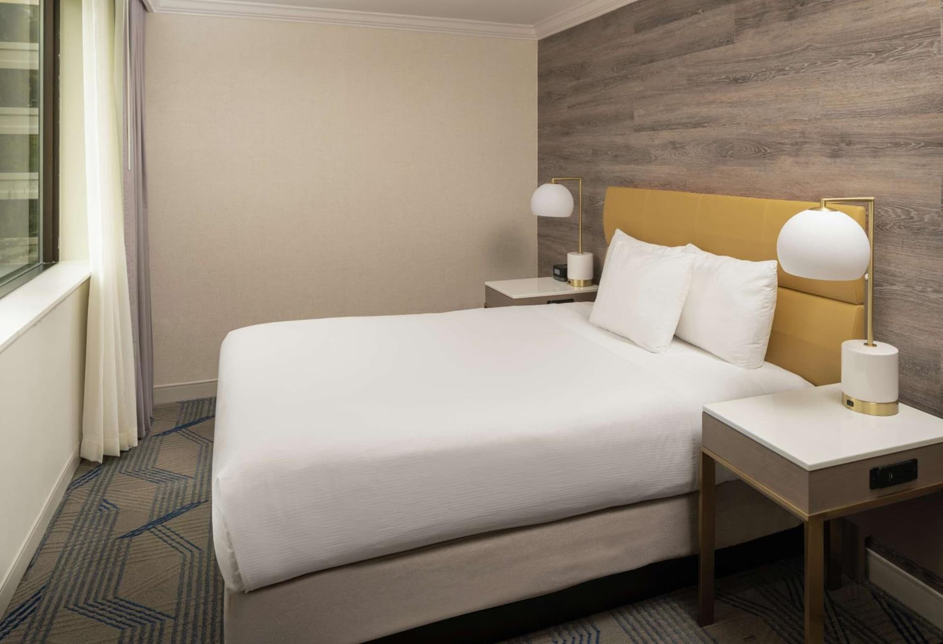 Hilton Durham near Duke University gallery photo in Durham, NC — image 34