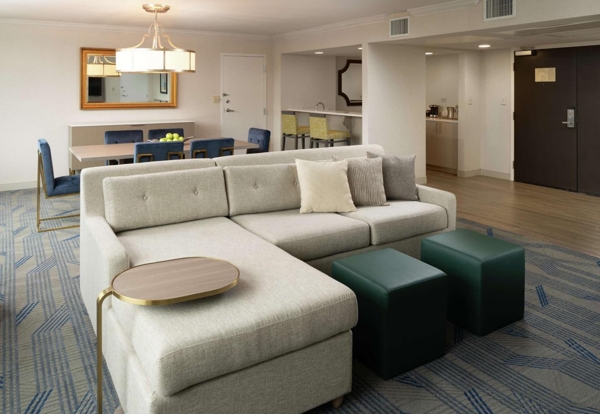 Hilton Durham near Duke University gallery photo in Durham, NC — image 41