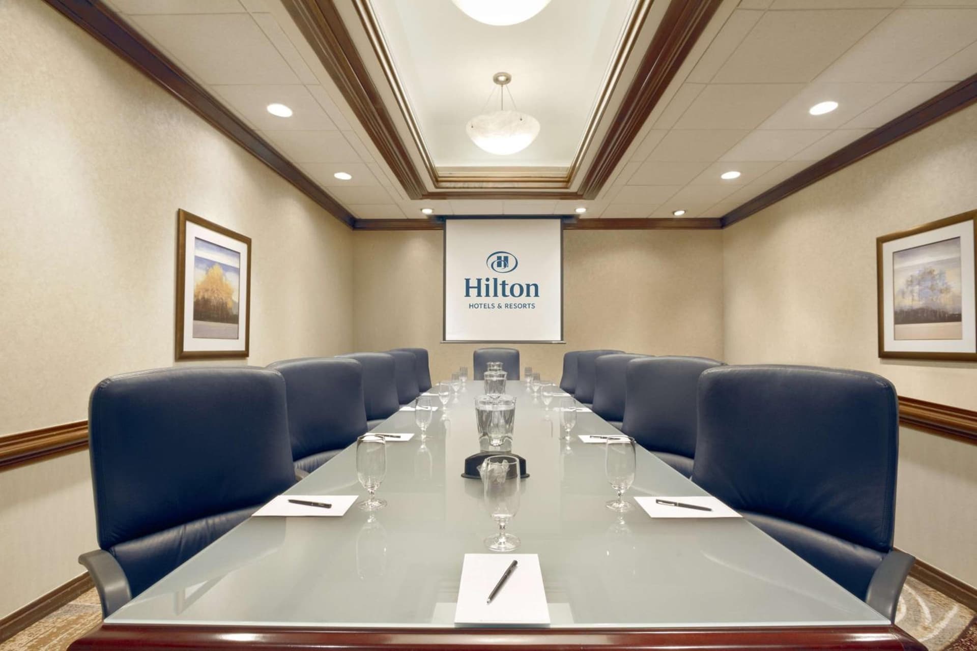 Hilton Durham near Duke University gallery photo in Durham, NC — image 28