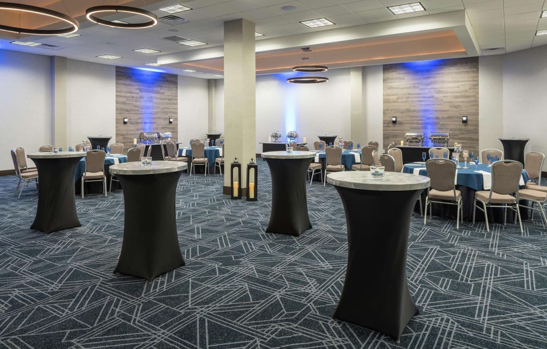Hilton Durham near Duke University gallery photo in Durham, NC — image 10