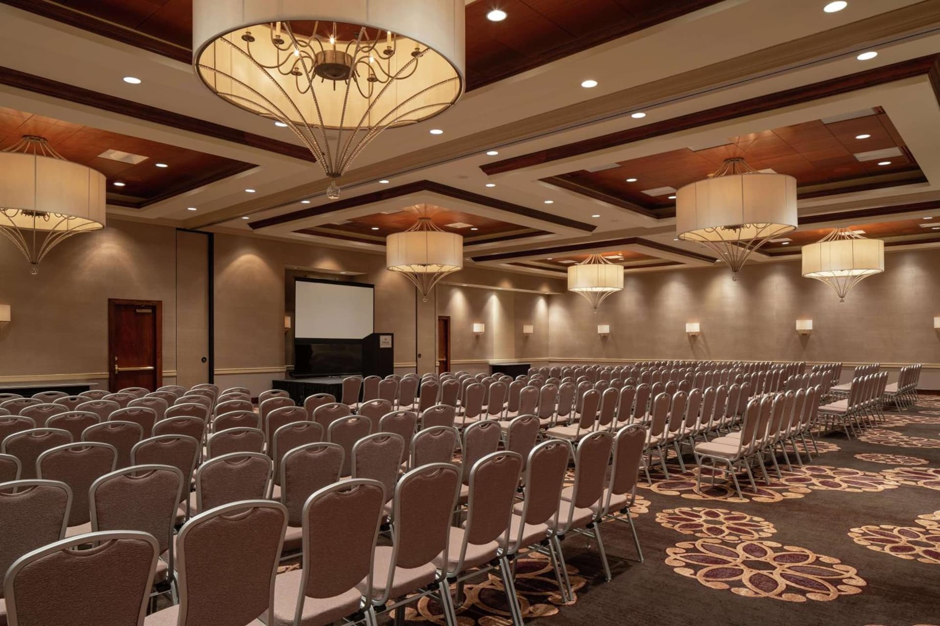 Hilton Durham near Duke University gallery photo in Durham, NC — image 23