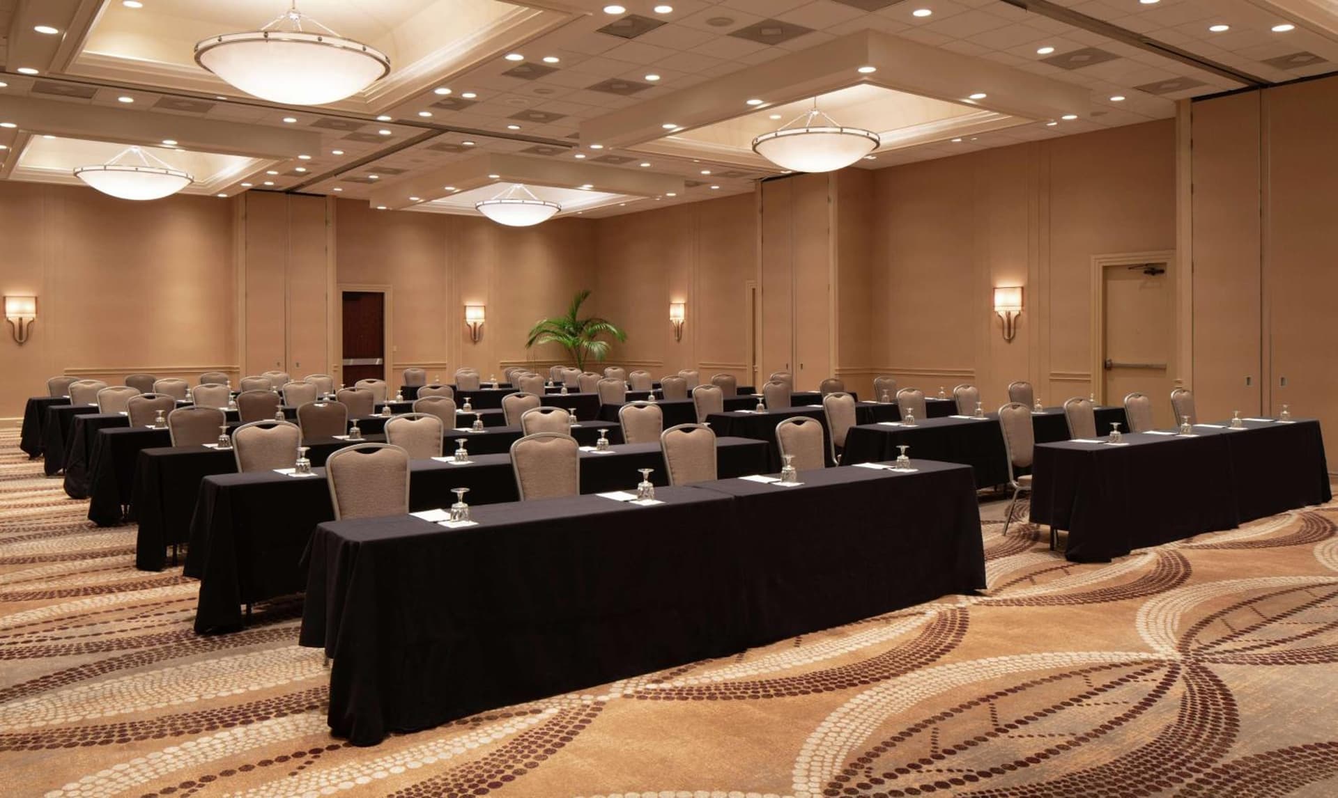Hilton Durham near Duke University gallery photo in Durham, NC — image 17