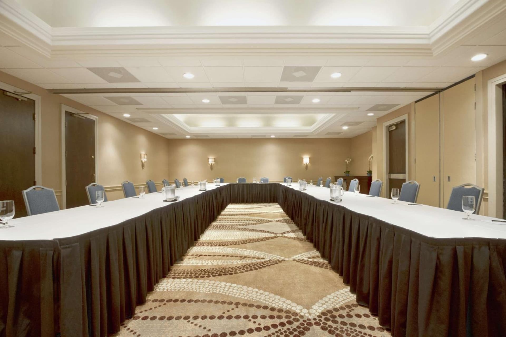 Hilton Durham near Duke University gallery photo in Durham, NC — image 8