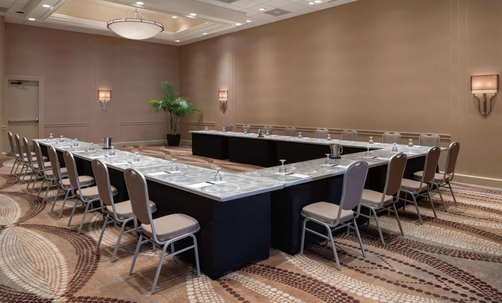 Hilton Durham near Duke University gallery photo in Durham, NC — image 18