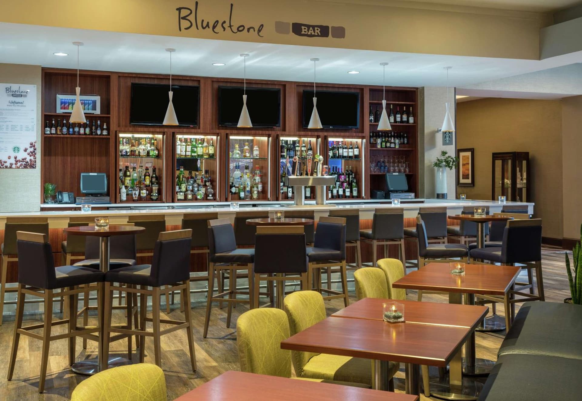 Hilton Durham near Duke University gallery photo in Durham, NC — image 15
