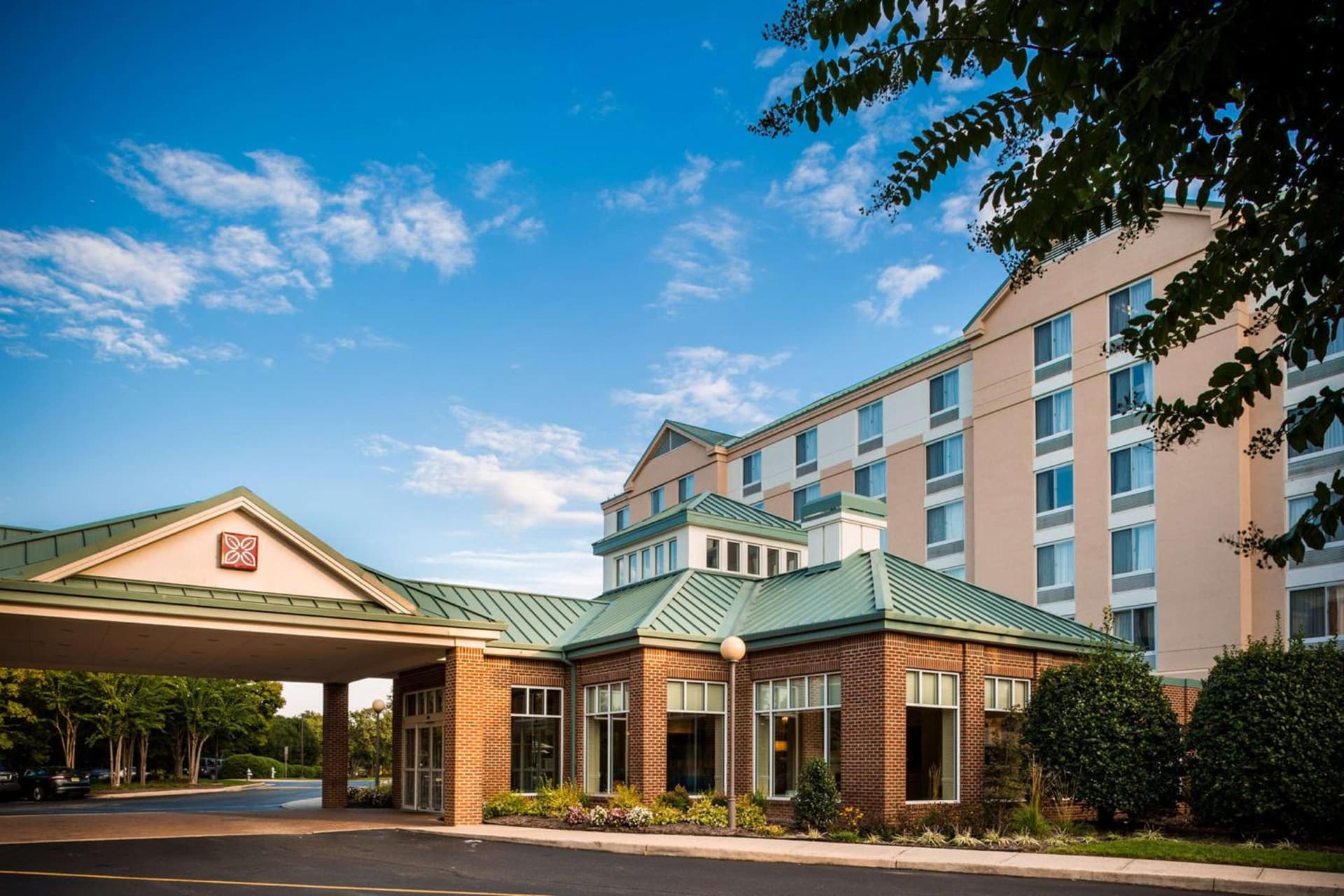Hilton Garden Inn Richmond Innsbrook — hotel in Short Pump, Virginia