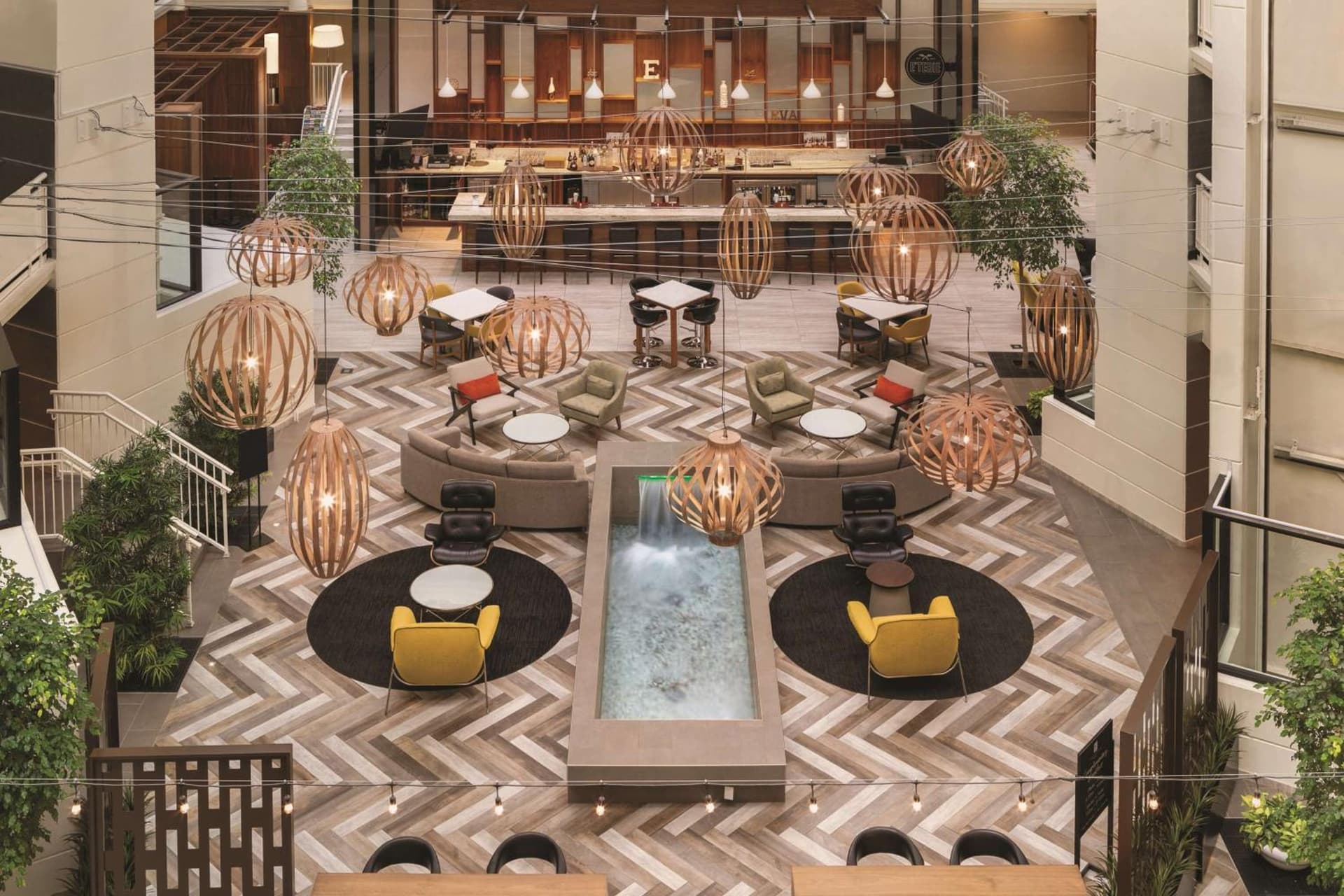 Embassy Suites by Hilton Richmond gallery photo in Richmond, VA — image 13