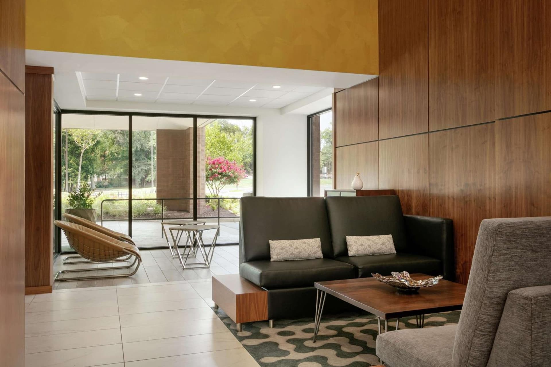 Embassy Suites by Hilton Richmond gallery photo in Richmond, VA — image 34