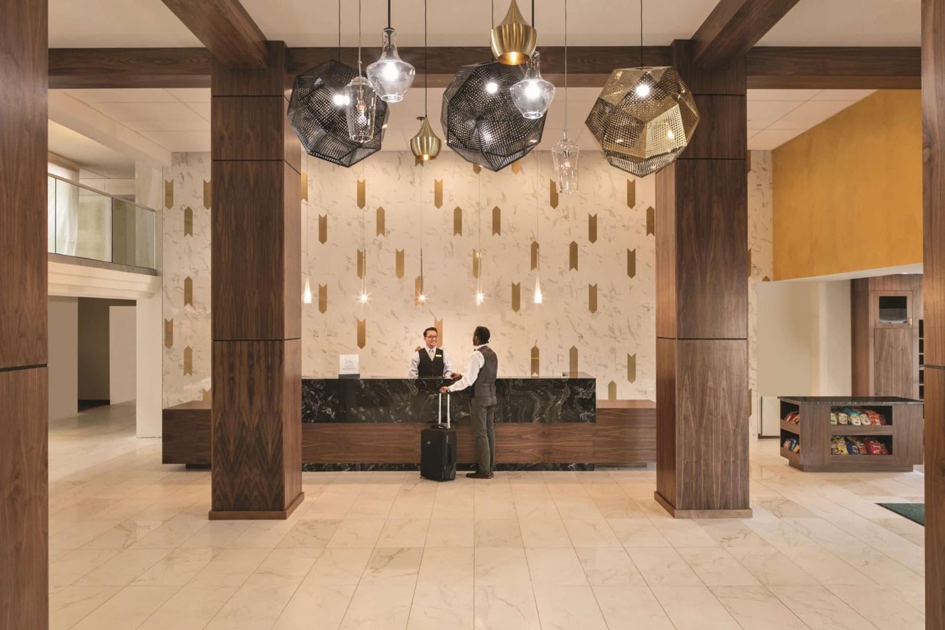 Embassy Suites by Hilton Richmond gallery photo in Richmond, VA — image 31