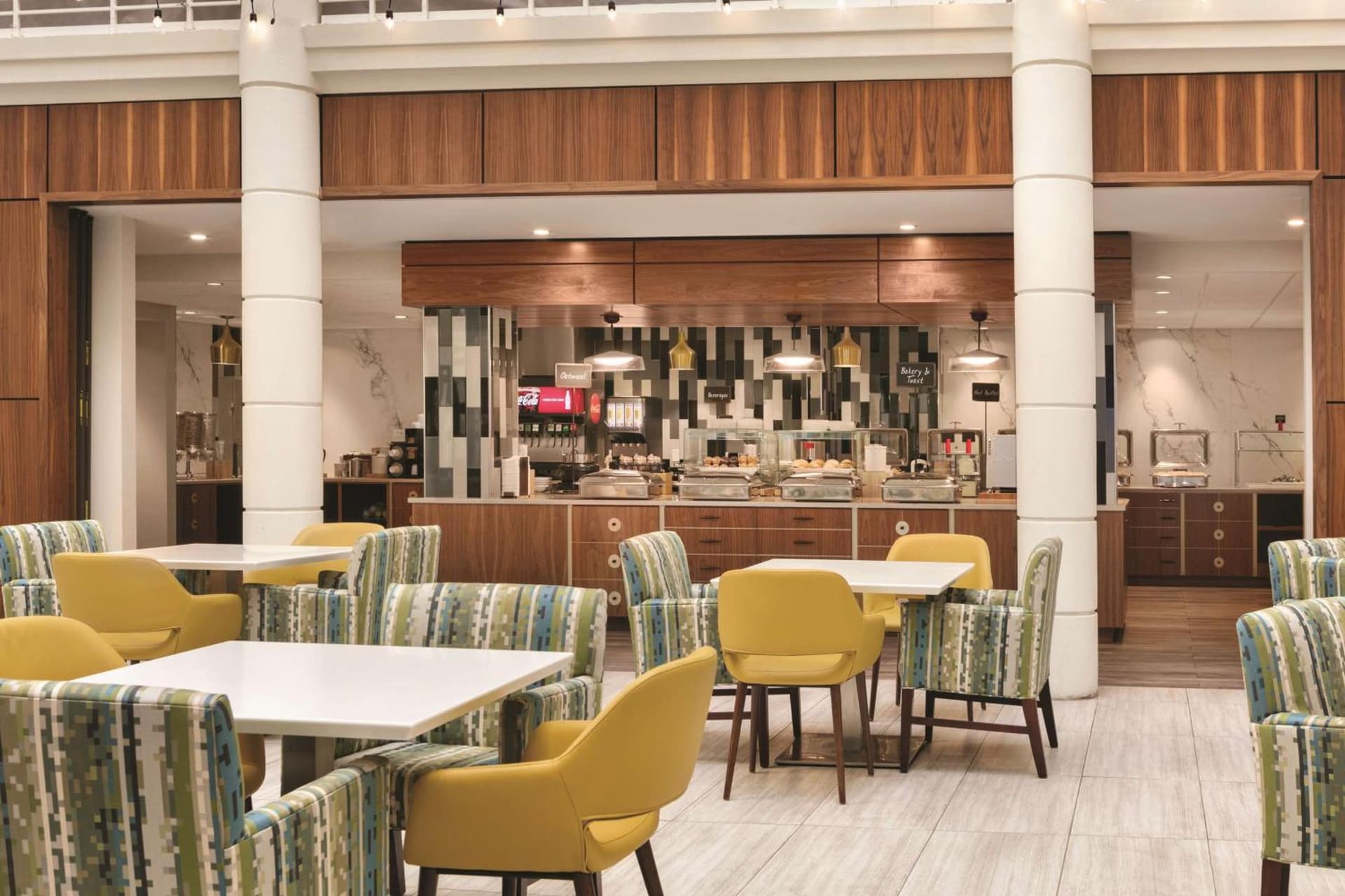 Embassy Suites by Hilton Richmond gallery photo in Richmond, VA — image 33