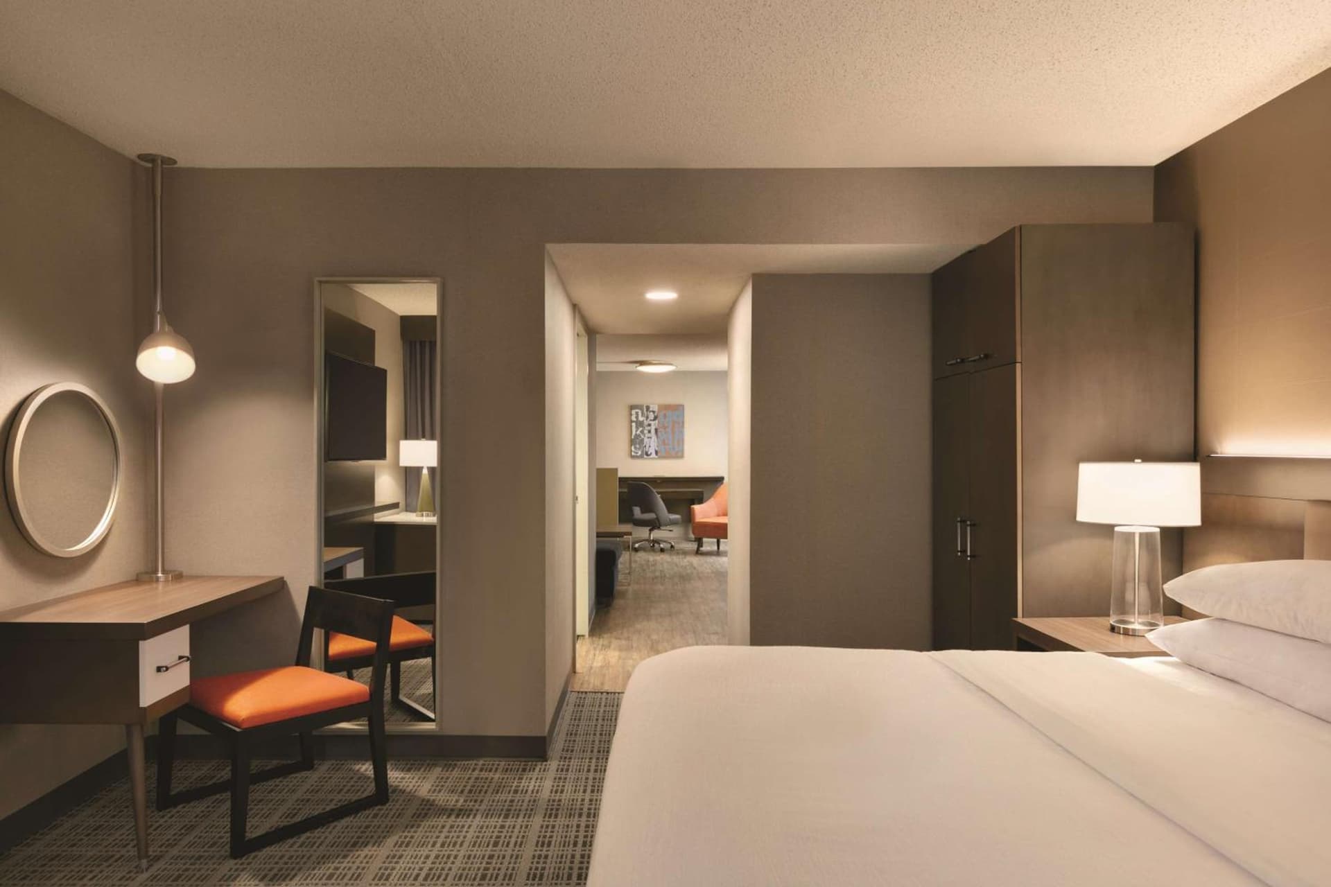 Embassy Suites by Hilton Richmond gallery photo in Richmond, VA — image 15
