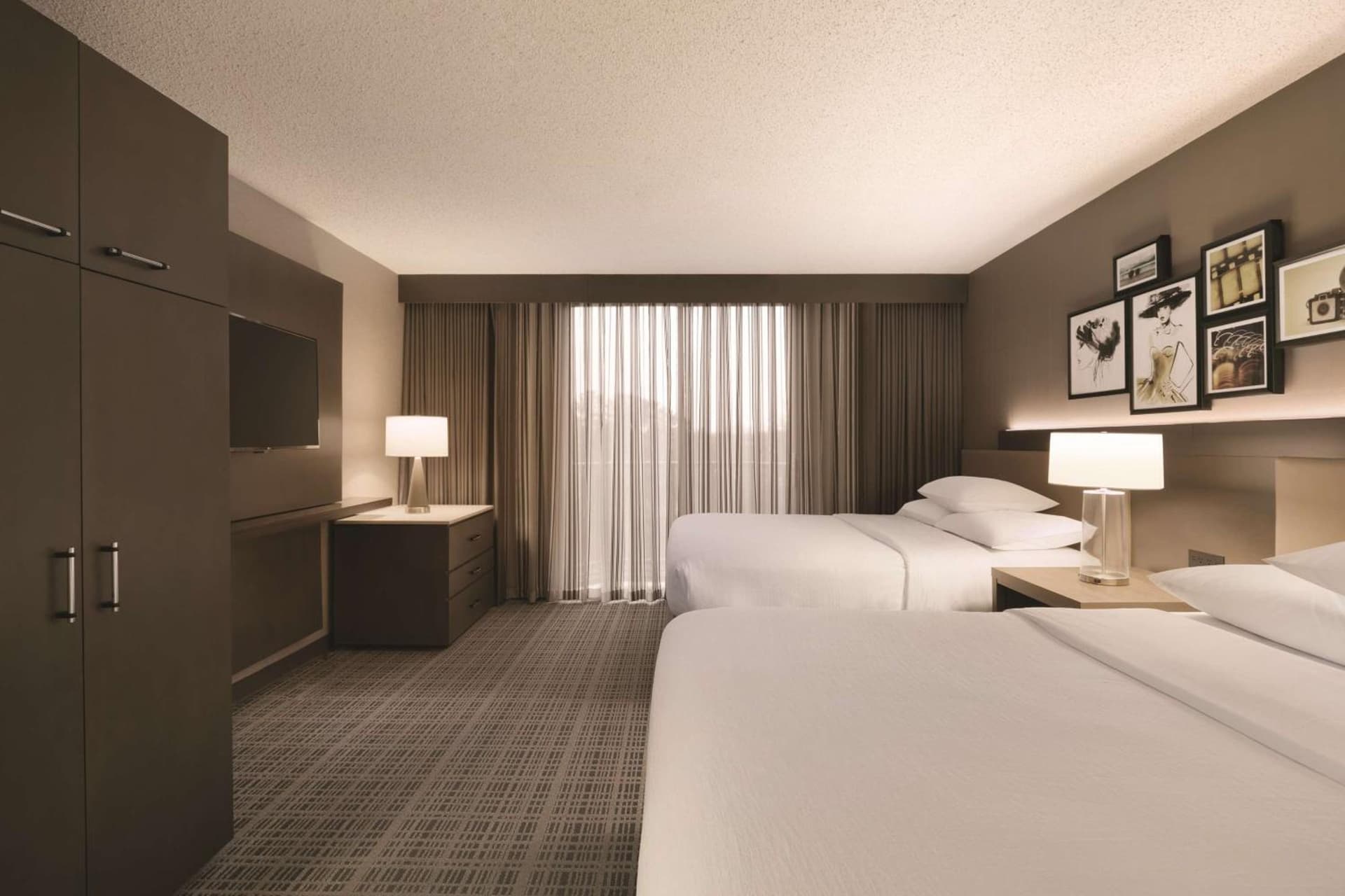 Embassy Suites by Hilton Richmond gallery photo in Richmond, VA — image 29