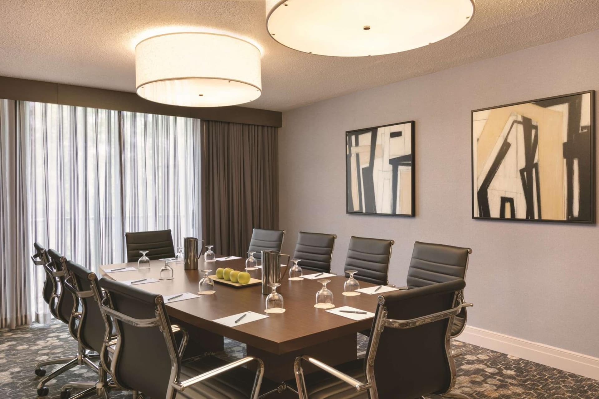Embassy Suites by Hilton Richmond gallery photo in Richmond, VA — image 22
