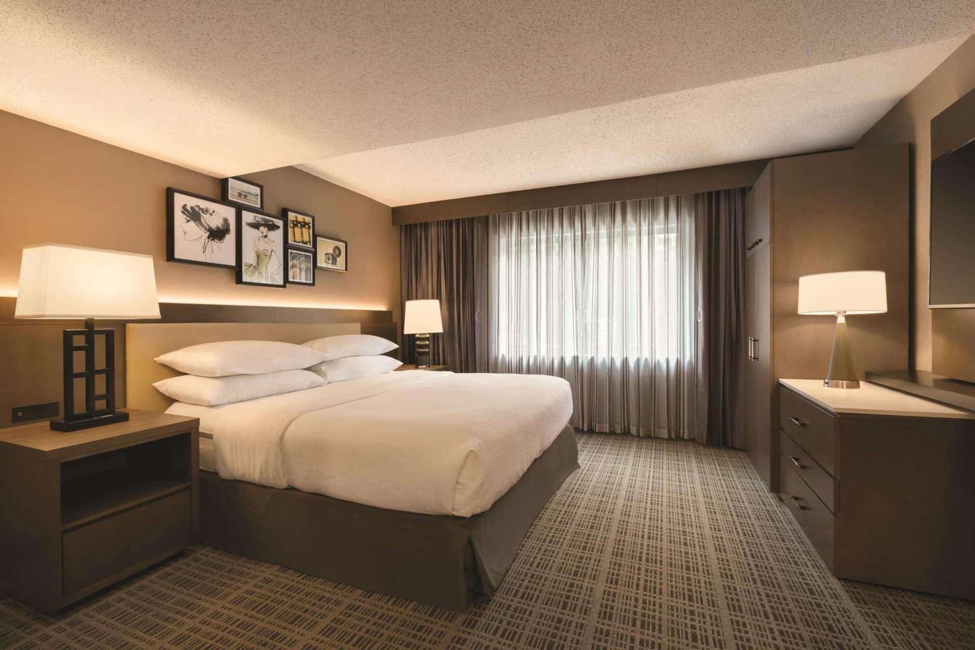 Embassy Suites by Hilton Richmond gallery photo in Richmond, VA — image 20
