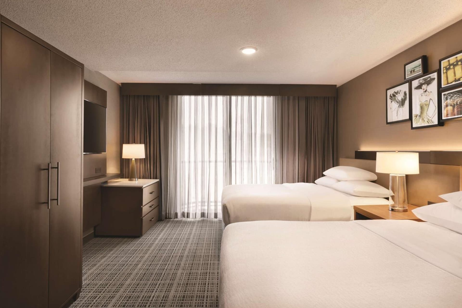 Embassy Suites by Hilton Richmond gallery photo in Richmond, VA — image 55