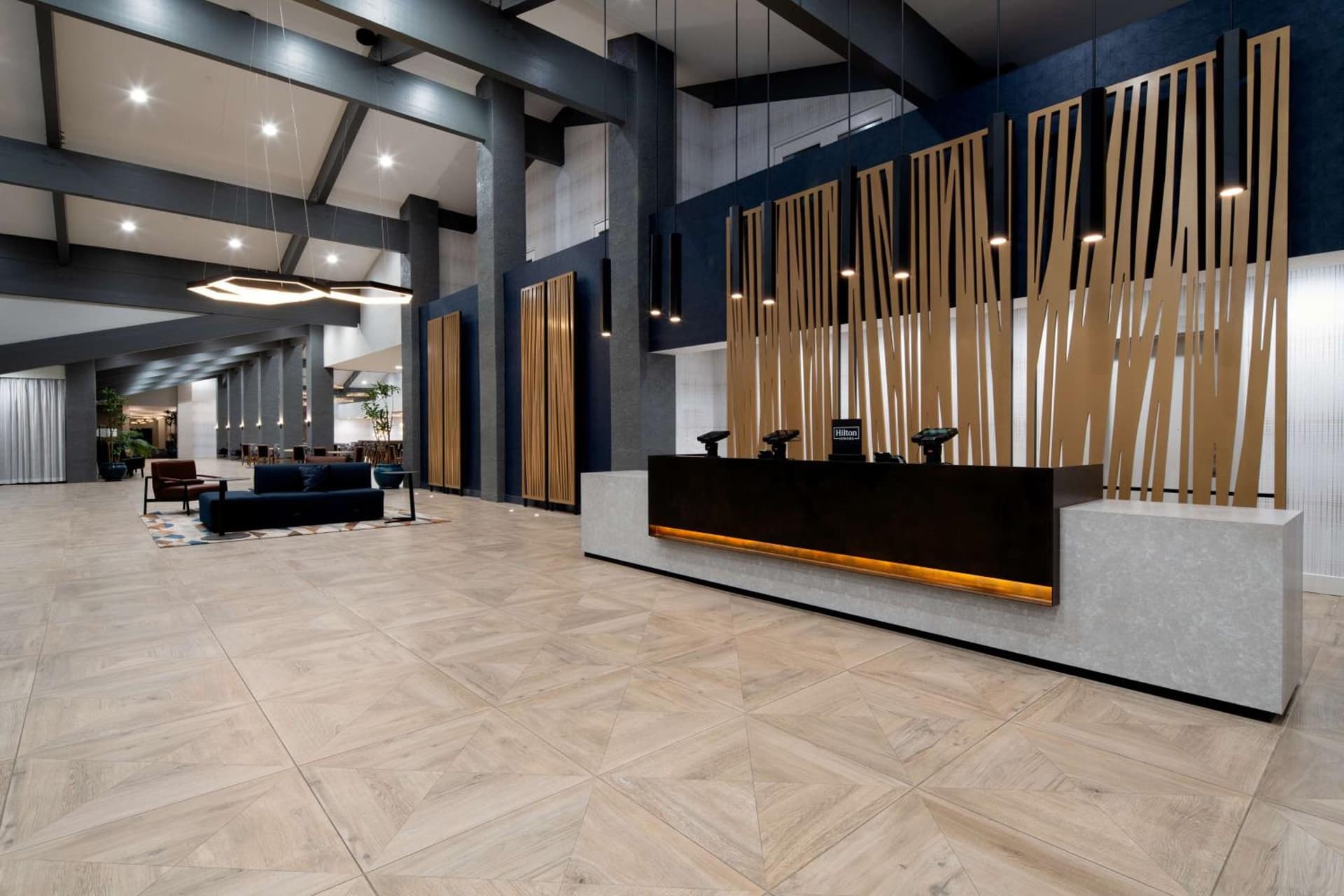 DoubleTree by Hilton Bakersfield gallery photo in Bakersfield, CA — image 21