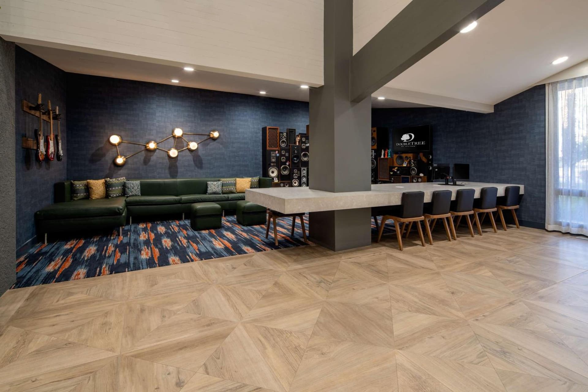 DoubleTree by Hilton Bakersfield gallery photo in Bakersfield, CA — image 30