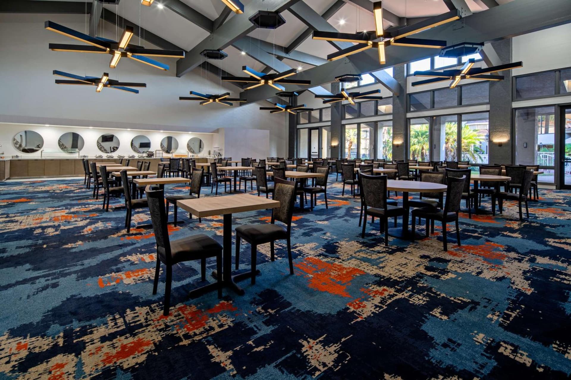 DoubleTree by Hilton Bakersfield gallery photo in Bakersfield, CA — image 31