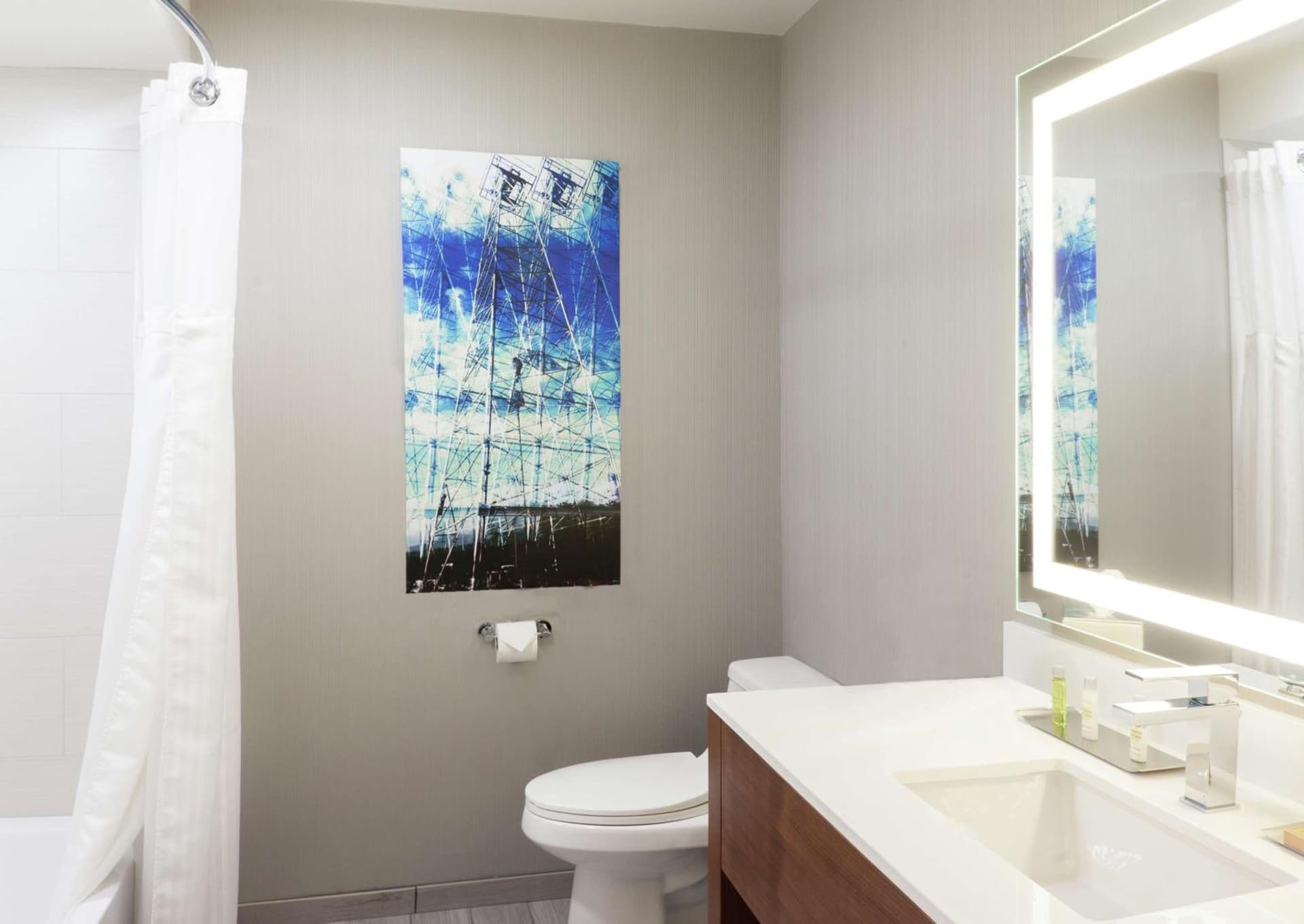 DoubleTree by Hilton Bakersfield gallery photo in Bakersfield, CA — image 12