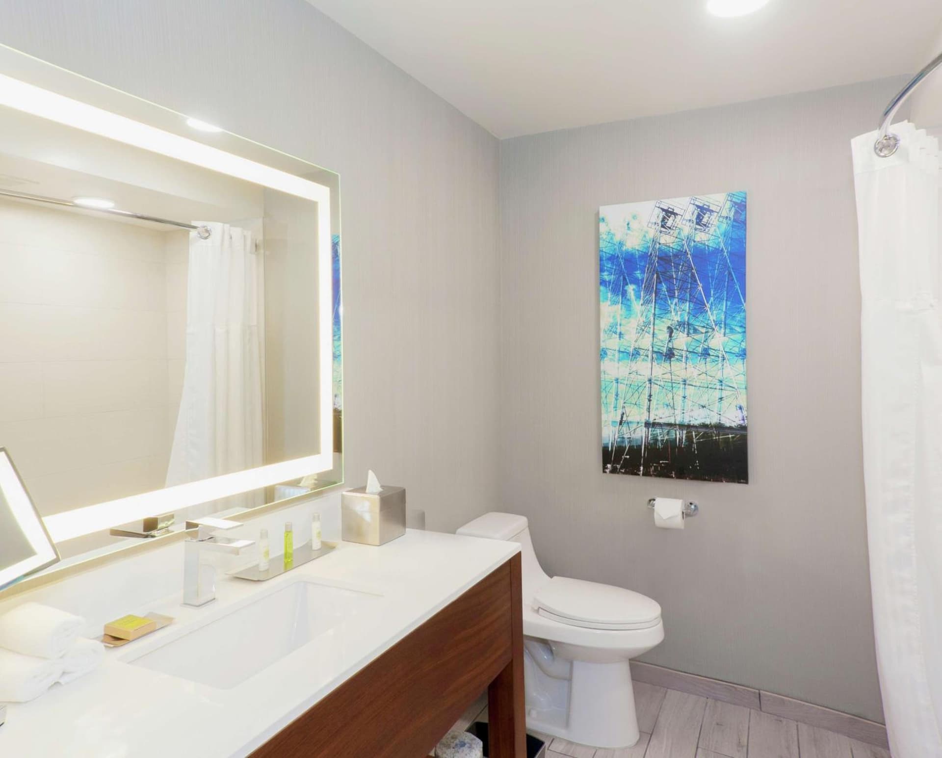 DoubleTree by Hilton Bakersfield gallery photo in Bakersfield, CA — image 25