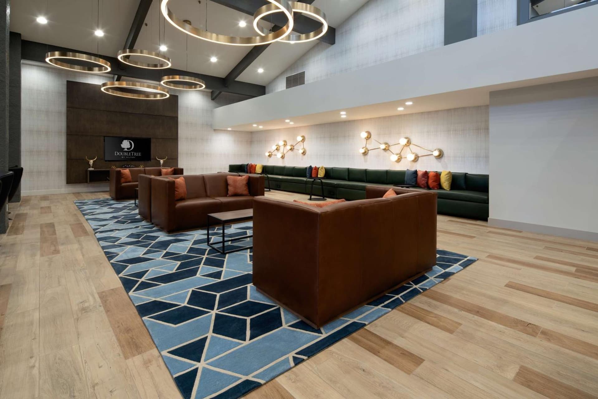 DoubleTree by Hilton Bakersfield gallery photo in Bakersfield, CA — image 11